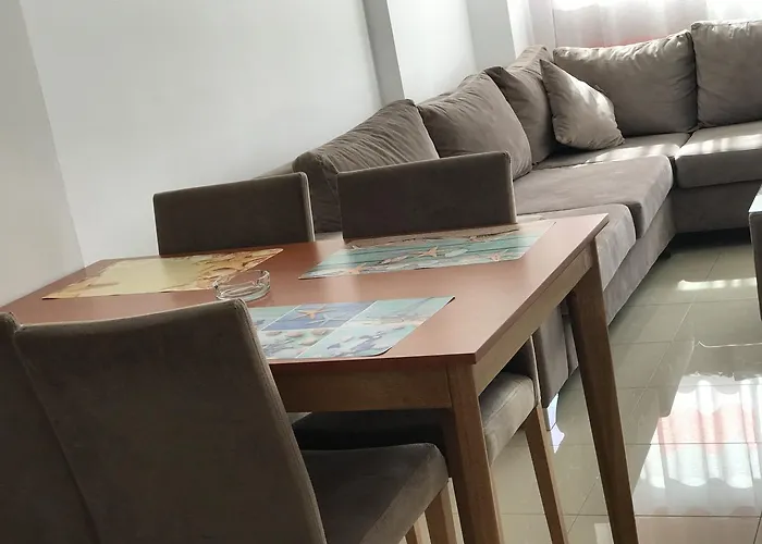 Viktoria\'S Apartments