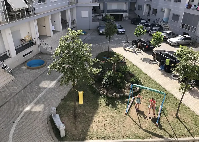 Viktoria\'S Apartments