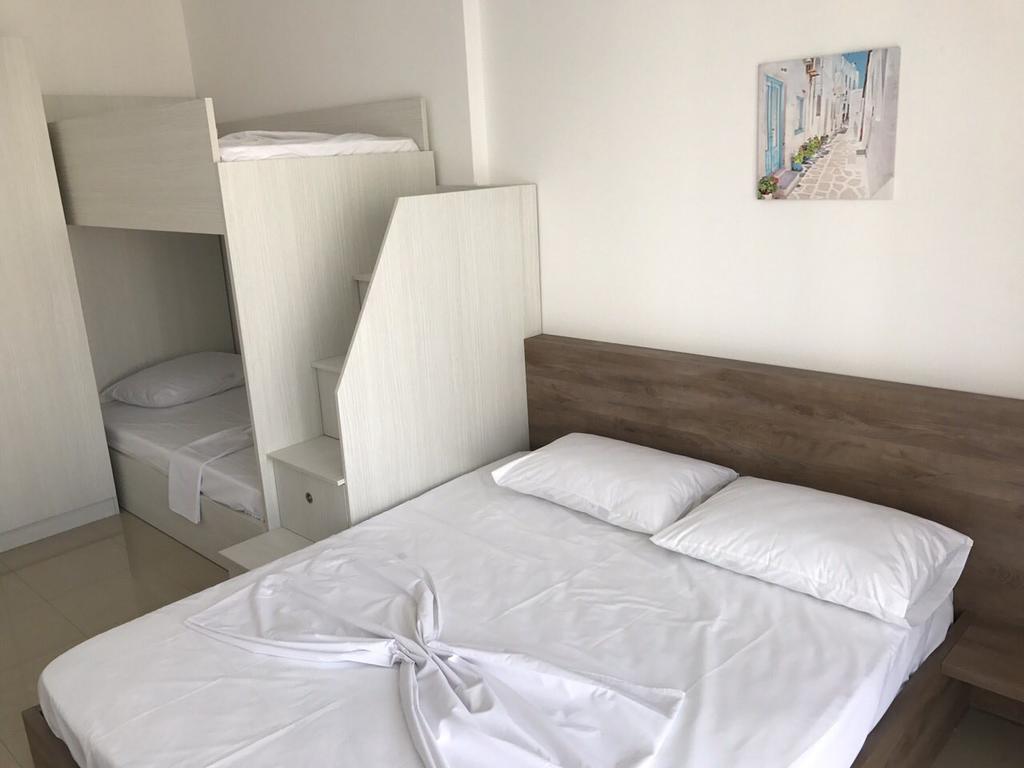 Apartment Viktoria's Shengjin