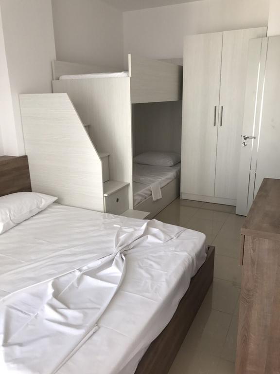 Viktoria's Apartment