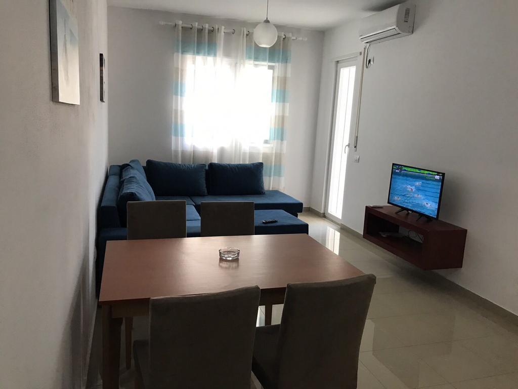 Viktoria's Apartment *